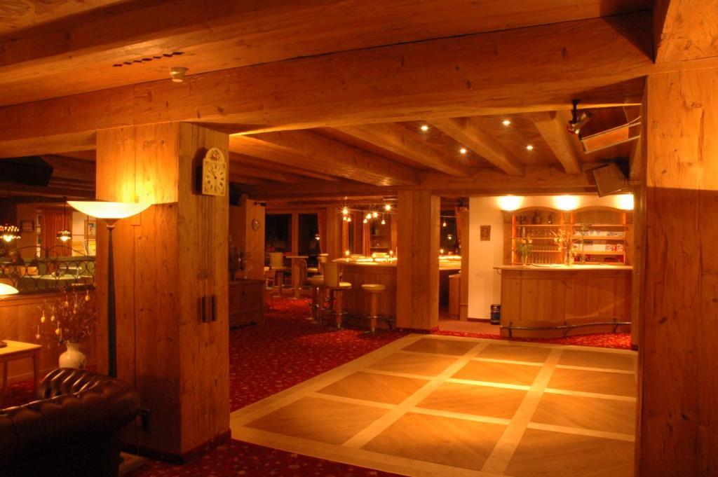 Ehrenbachhohe On Top Of The Mountain Kitzbuhel Exterior photo